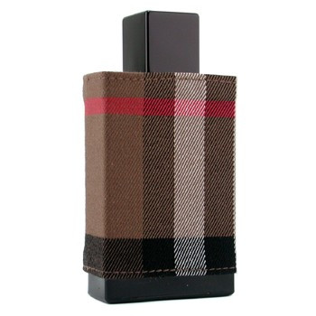 Burberry London for Men - Туалетная вода (тестер) - 1