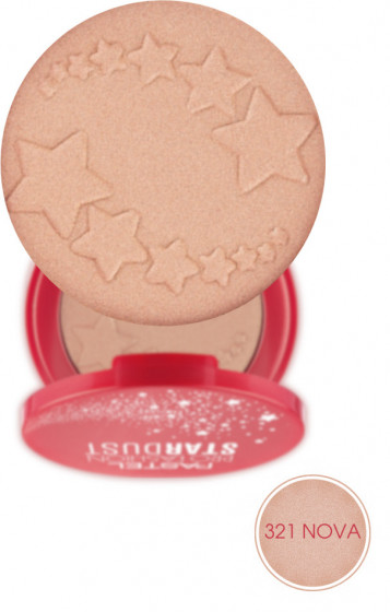 Pastel Profashion Stardust Highlighter - Хайлайтер для лица - 2