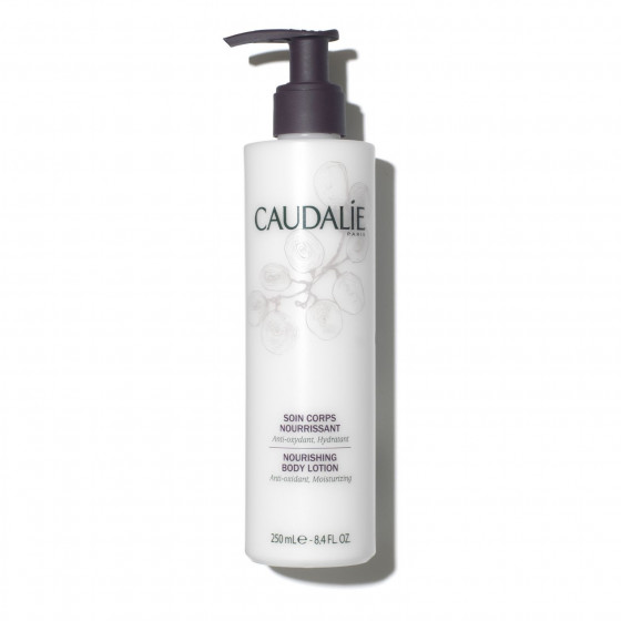 Caudalie Nourishing Body Lotion - Питательный лосьон-уход для тела