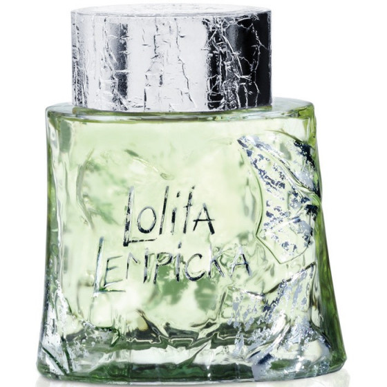 Lolita Lempicka L’Eau au Masculin - Туалетная вода - 1