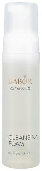 Babor Cleansing Foam - Пенка для умывания