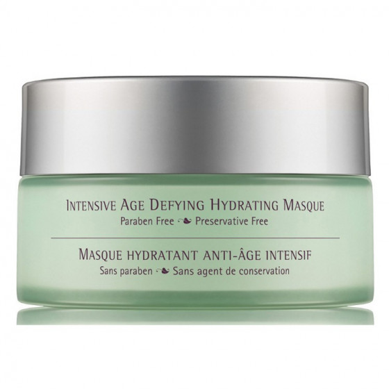 June Jacobs Intensive Age Defying Hydrating Masque - Интенсивная антивозрастная увлажняющая маска 