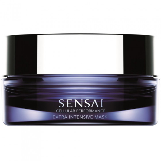 Kanebo Sensai Cellular Performance Extra Intensive Mask - Маска для лица