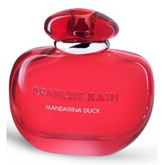 Mandarina Duck Scarlet Rain - Туалетная вода (тестер)