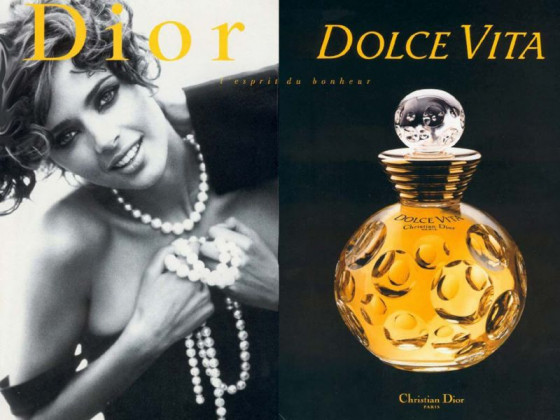 Christian Dior Dolce Vita - Туалетная вода - 2