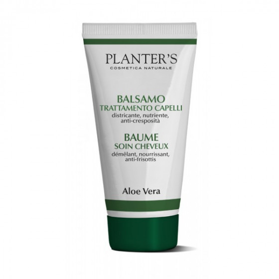 Planter's Aloe Vera Hair Conditioner Hair Treatment - Кондиционер для волос с Aloe Vera