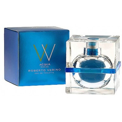 Roberto Verino VV Acqua Woman - Туалетная вода