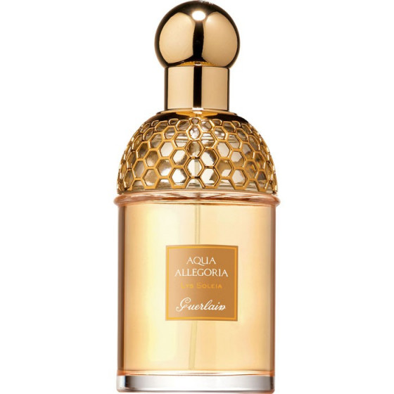 Guerlain Aqua Allegoria Lys Soleia - Туалетная вода - 2