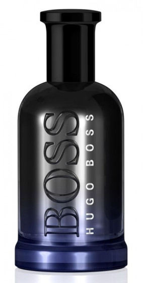 Hugo Boss Boss Bottled Night - Туалетная вода (тестер)