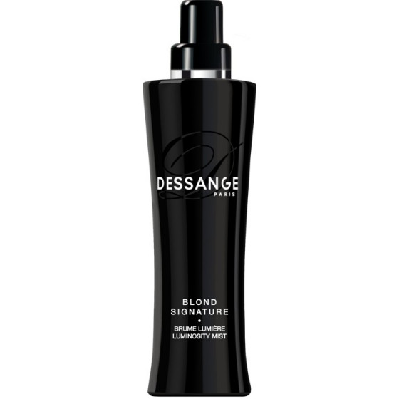 Dessange Blond Signature Brume Lumiere - Бальзам-спрей Блеск