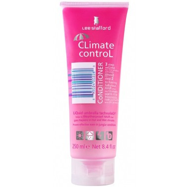 Lee Stafford Climate Control Conditioner - Увлажняющий кондиционер