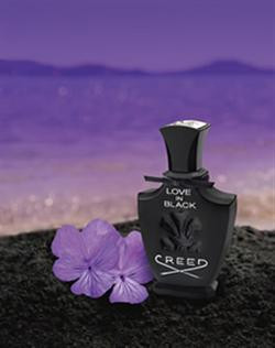 Creed Love in Black - Парфюмированная вода - 2