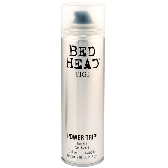 Tigi Bed Head Powertrip - Гель для волос