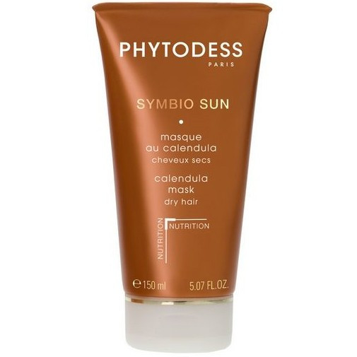 Phytodess Symbio Sun Masque Au Calendula - Интенсивная восстанавливающая маска