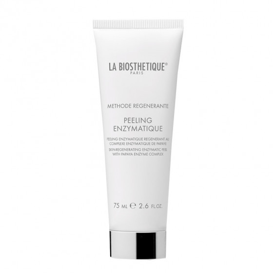 La Biosthetique Methode Regenerante Peeling Enzymatique - Энзимный пилинг для лица