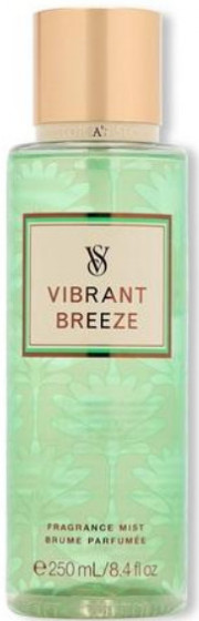 Victoria's Secret Vibranr Breeze - Мист для тела