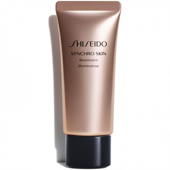 Shiseido Synchro Skin Illuminator - Иллюминайзер - 1