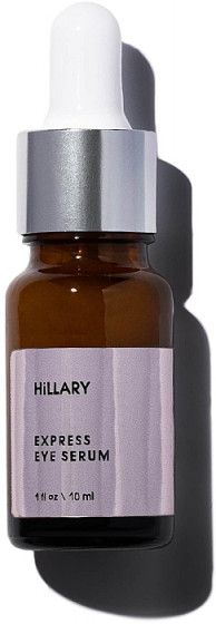 Hillary Express Eye Serum - Экспресс-сыворотка для кожи вокруг глаз - 3