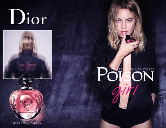 Christian Dior Poison Girl - Парфюмированная вода - 2