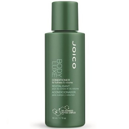 Joico Body Luxe Conditioner For Fullness And Volume - Кондиционер для пышности и объема