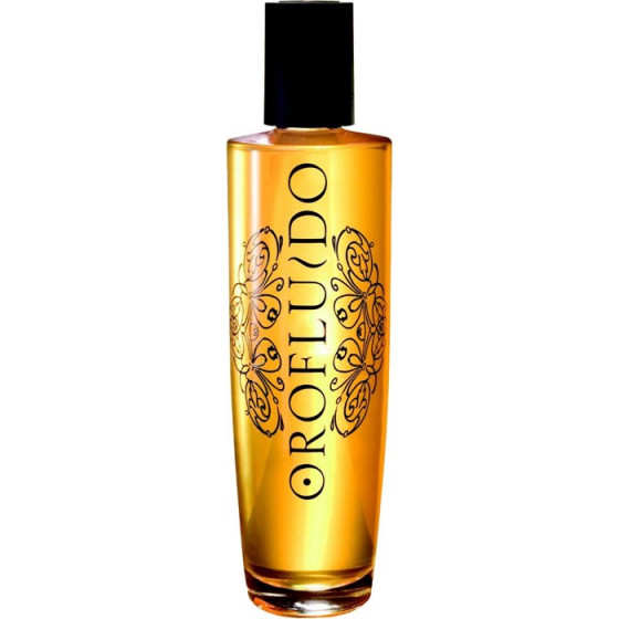 Orofluido Beauty Elixir - Эликсир для восстановления и блеска волос - 1