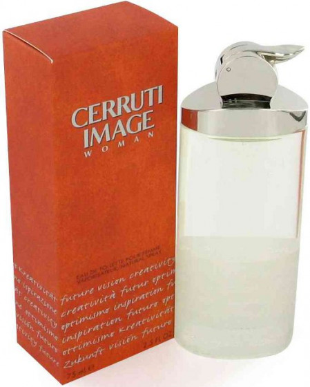 Nino Cerruti Image Woman - Духи