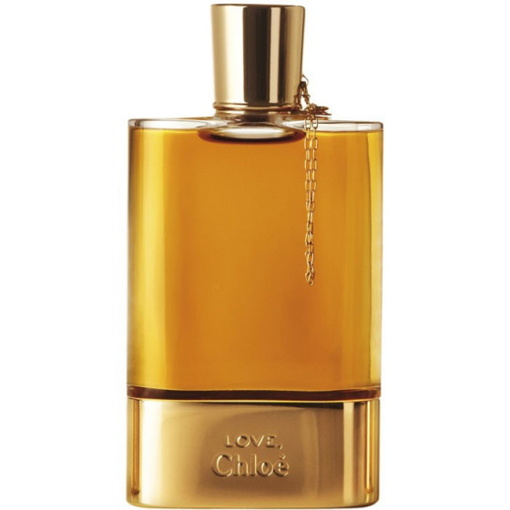 Chloe Love Chloe Eau Intense - Парфюмированная вода (тестер)