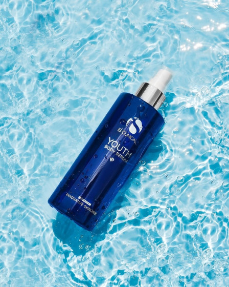 Is Clinical Youth Body Serum - Омолаживающая сыворотка для тела - 2