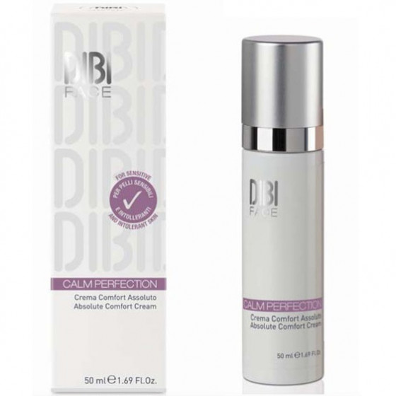 Dibi Calm Perfection Absolute Comfort Cream - Комфортный крем