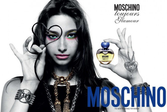 Moschino Toujours Glamour - Туалетная вода (тестер) - 1