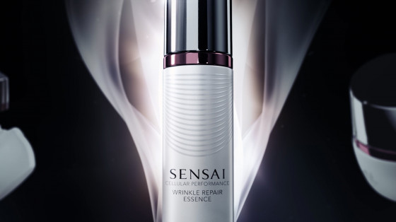 Kanebo Sensai Cellular Performance Wrinkle Repair Essence - Сыворотка для лица - 1