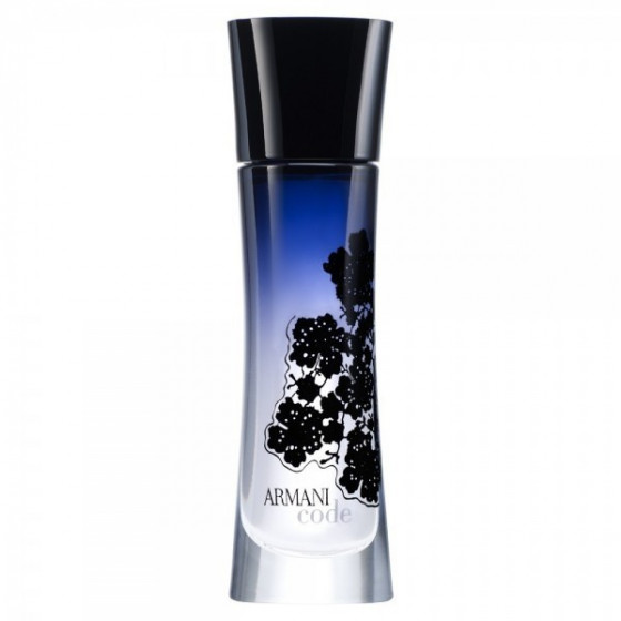 Giorgio Armani Armani Code For Women - Парфюмированная вода - 3