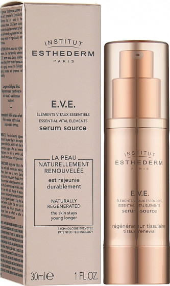 Institut Esthederm E.V.E. Serum Source - Сыворотка для лица - 1