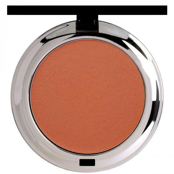 Bellapierre Compact Mineral Blush - Компактные минеральные румяна