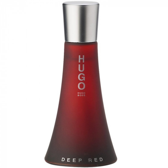 Hugo Boss Deep Red - Парфюмированная вода - 2