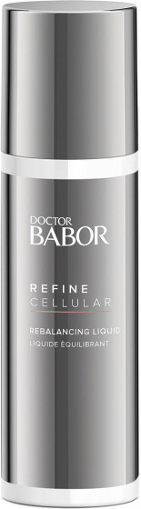 Babor Refine Cellular Rebalancing Liquid - Баланс-тоник для лица