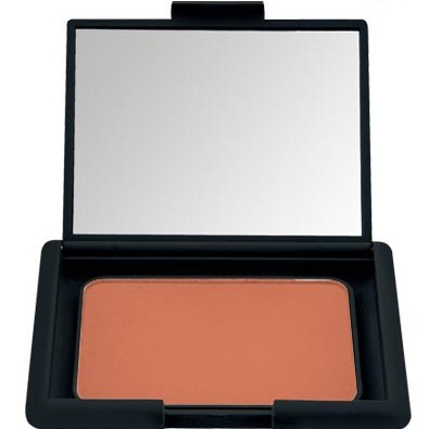 Nee Make Up Compact Bronzing Powder Vitamin E - Компактная бронзирующая пудра с витамином Е