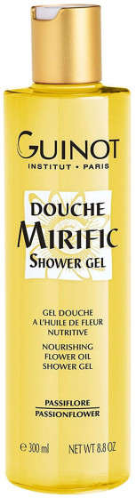 Guinot Douche Mirific Shower Gel - Гель для душа