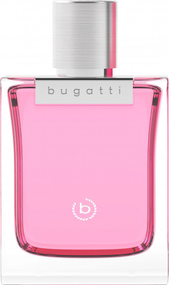 Bugatti Bella Donna Rosa - Парфюмированная вода