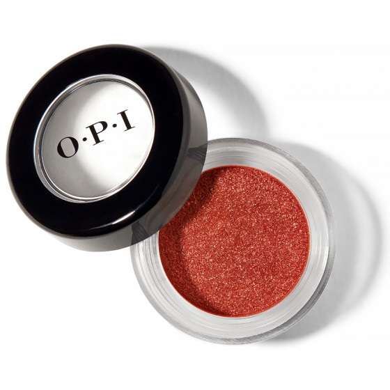 OPI Chrome Effects Mirror Shine Nail Powder Tin Man Can - Пудра с эффектом хромирования