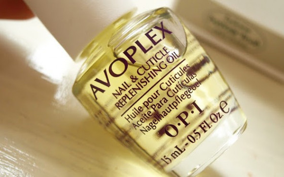 OPI Avoplex Nail & Cuticle Replenishing Oil - Масло для ногтей и кутикулы - 2
