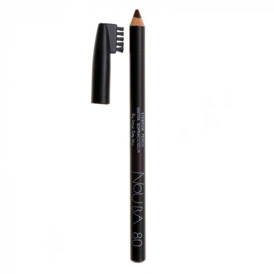 Nouba Eyebrow Pencil - Карандаш для бровей №84