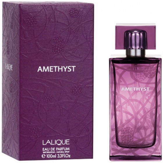 Lalique Amethyste - Парфюмированная вода