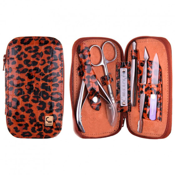 Сталекс Basic MS-01 - Маникюрный набор - 3