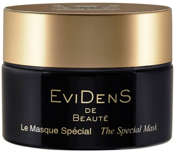 EviDenS de Beaute The Special Mask - Маска для лица