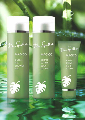 Dr. Spiller Magico Shower Gel - Гель для душа - 2