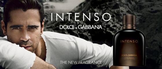 Dolce & Gabbana Pour Homme Intenso - Парфюмированная вода - 1