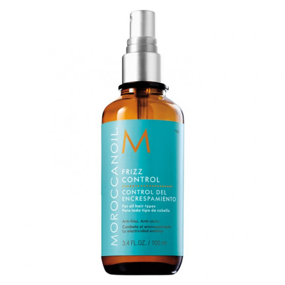 Moroccanoil Frizz Control - Антистатик для волос