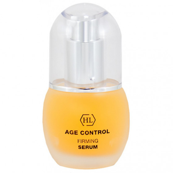 Holy Land Age Control Firming Serum - Укрепляющая сыворотка