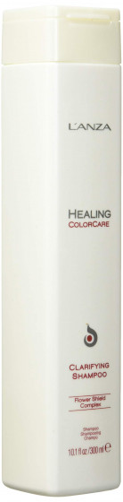 L'anza Healing Color Care Clarifying Shampoo - Шампунь для глубокого очищения волос - 2